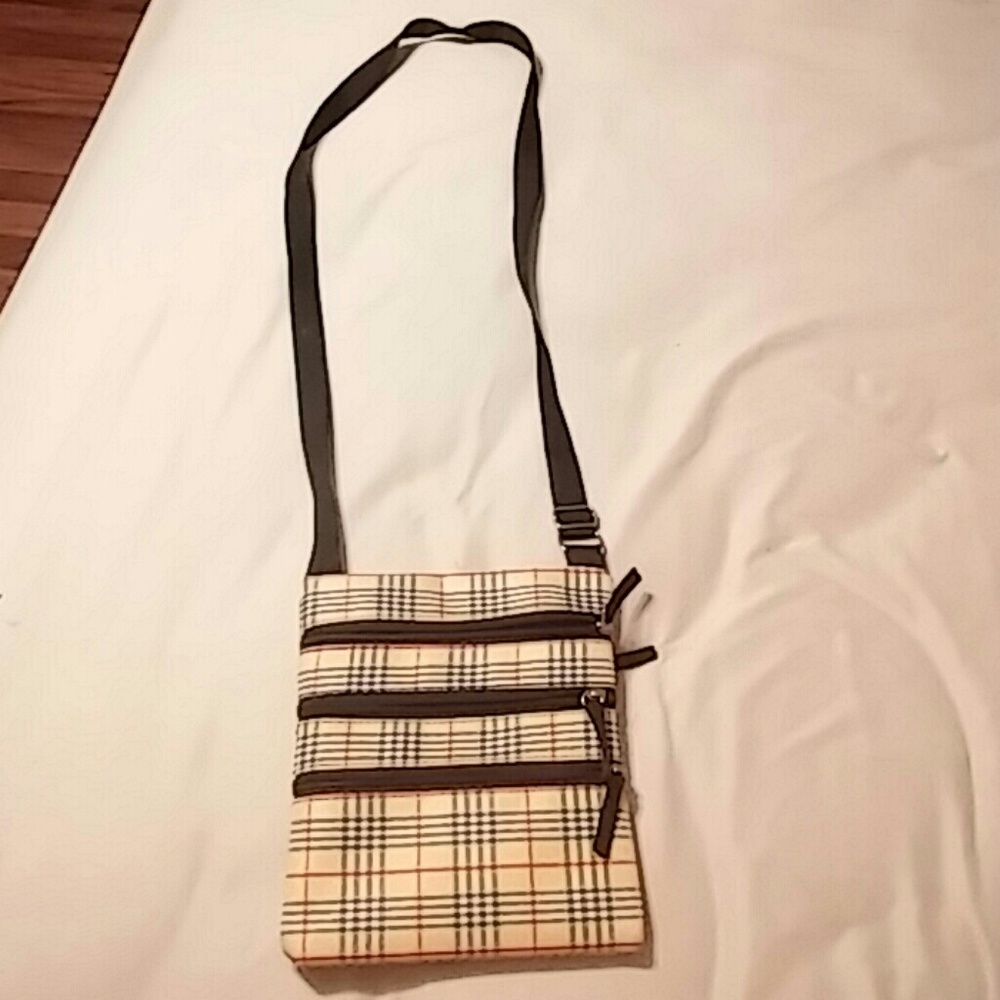 Cross Body purse